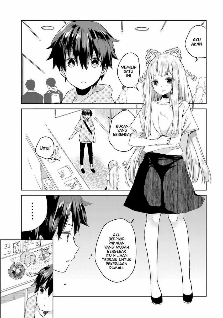 tamamo-no-koi - Chapter: 3