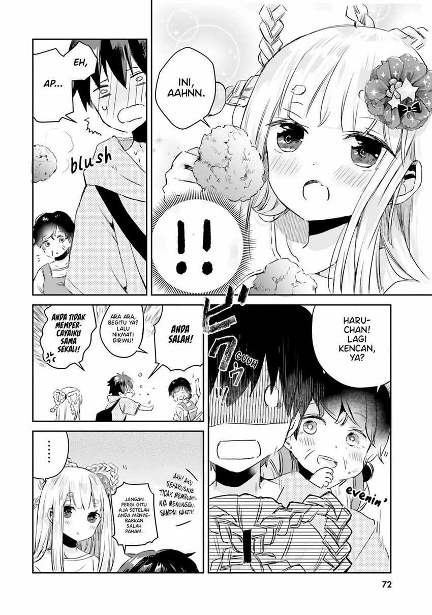 tamamo-no-koi - Chapter: 3