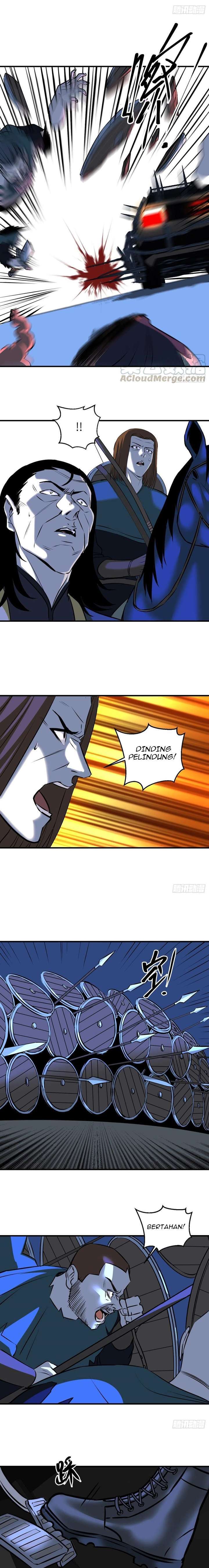 limin-diguo - Chapter: 11