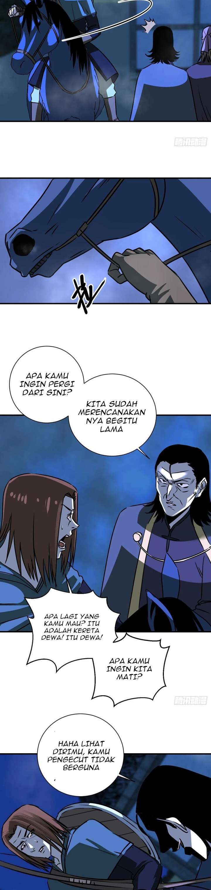 limin-diguo - Chapter: 11