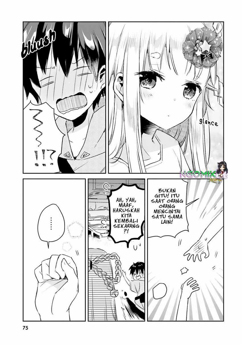 tamamo-no-koi - Chapter: 3