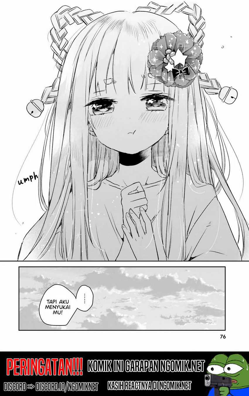 tamamo-no-koi - Chapter: 3