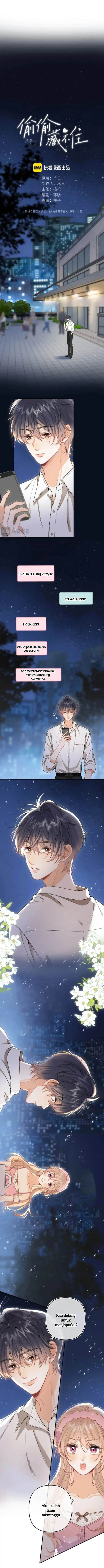 hidden-love-zhu-yi - Chapter: 88