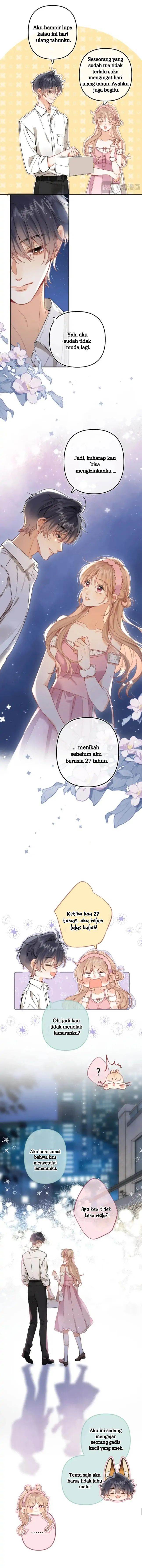 hidden-love-zhu-yi - Chapter: 88