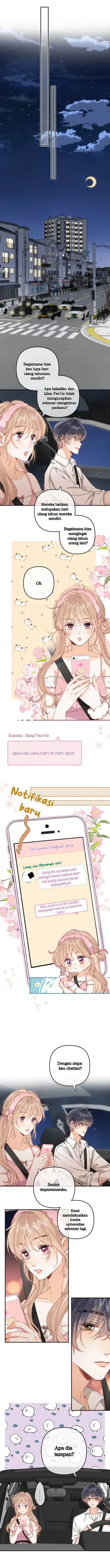 hidden-love-zhu-yi - Chapter: 88