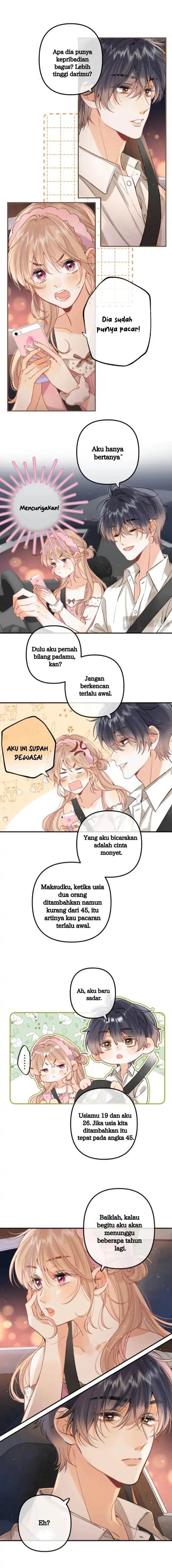 hidden-love-zhu-yi - Chapter: 88