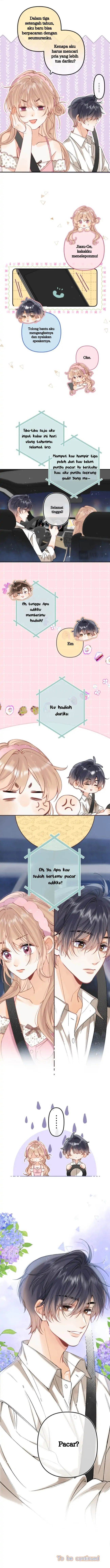 hidden-love-zhu-yi - Chapter: 88