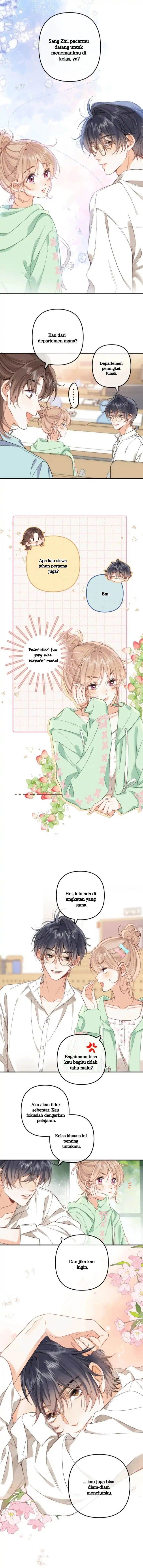 hidden-love-zhu-yi - Chapter: 87