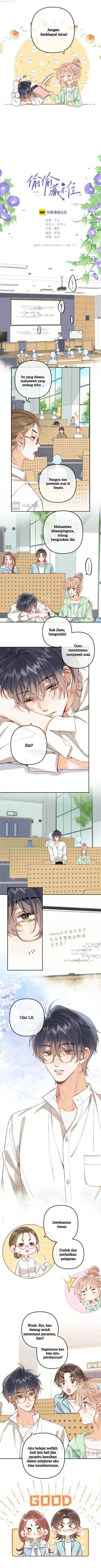 hidden-love-zhu-yi - Chapter: 87