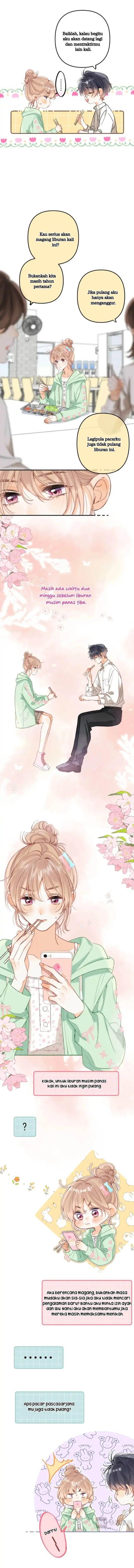 hidden-love-zhu-yi - Chapter: 87