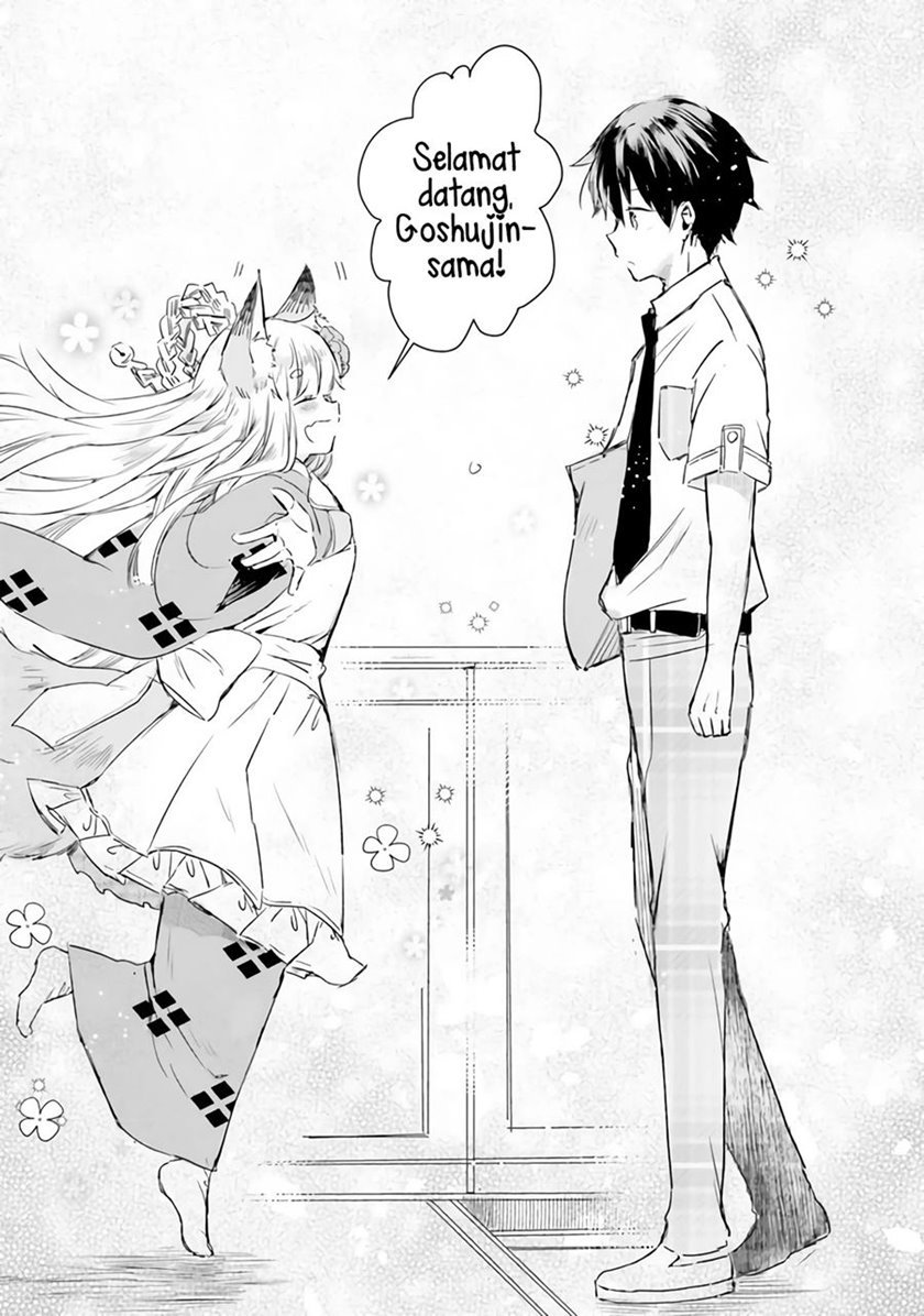 tamamo-no-koi - Chapter: 4