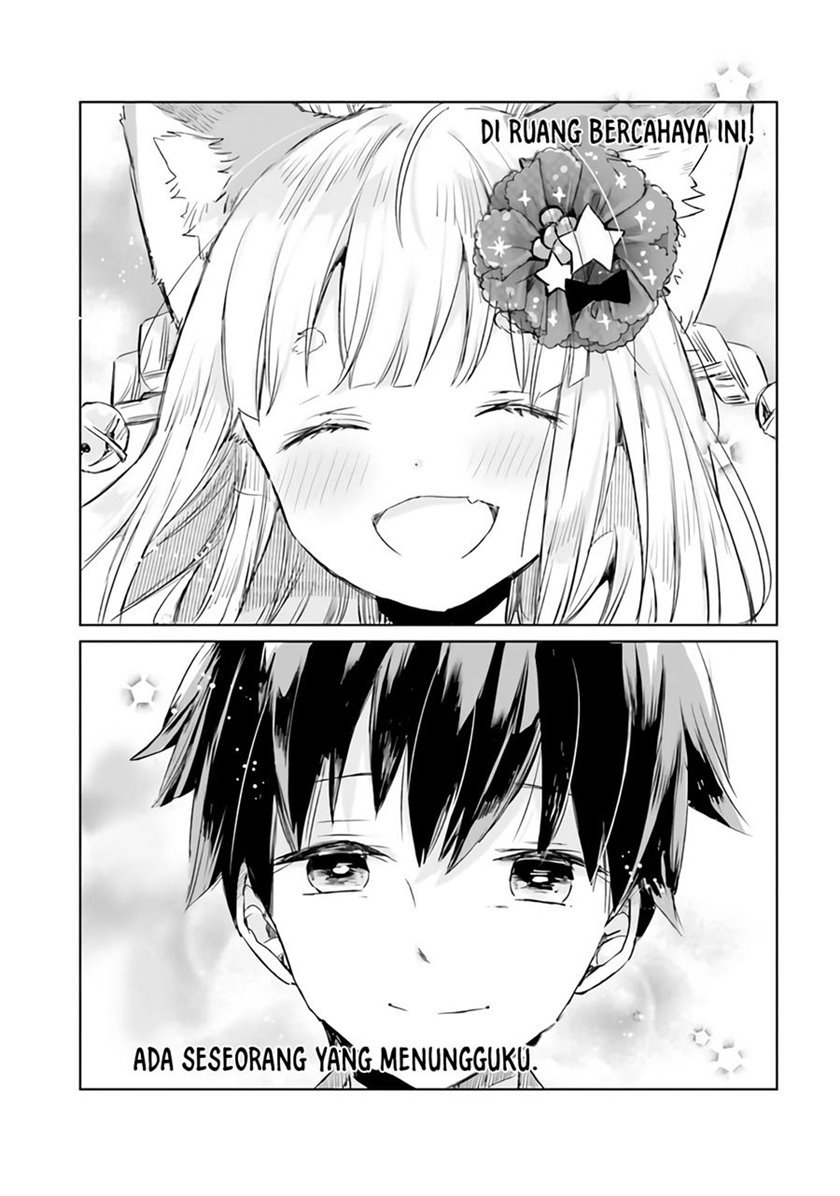 tamamo-no-koi - Chapter: 4