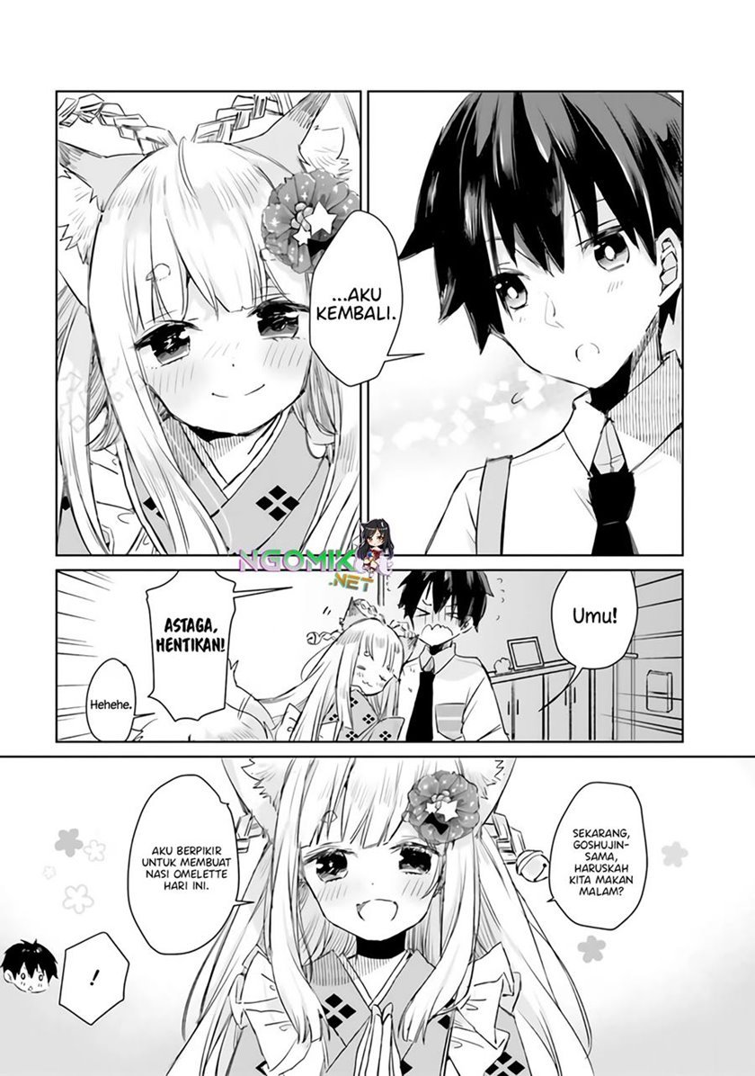 tamamo-no-koi - Chapter: 4