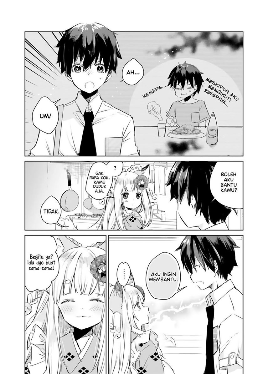 tamamo-no-koi - Chapter: 4
