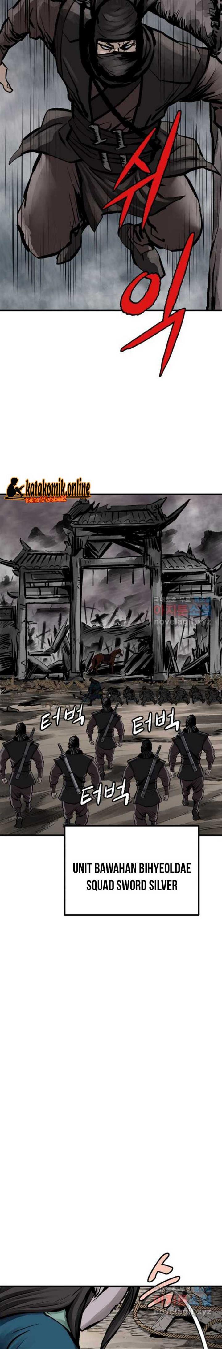 archer-sword-god-descendants-of-the-archer - Chapter: 70