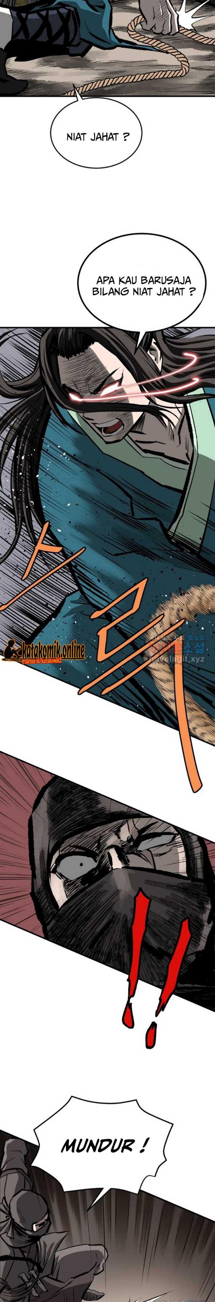 archer-sword-god-descendants-of-the-archer - Chapter: 70