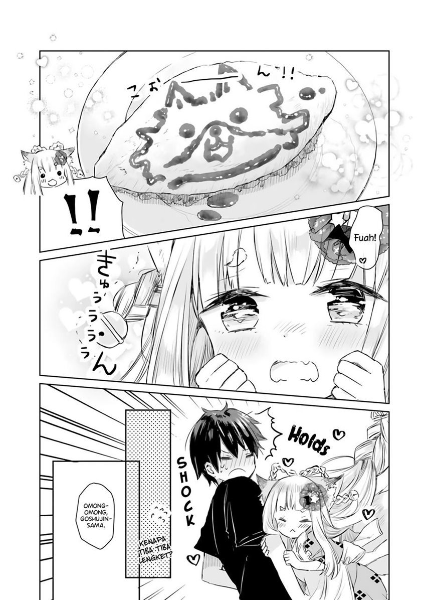 tamamo-no-koi - Chapter: 4