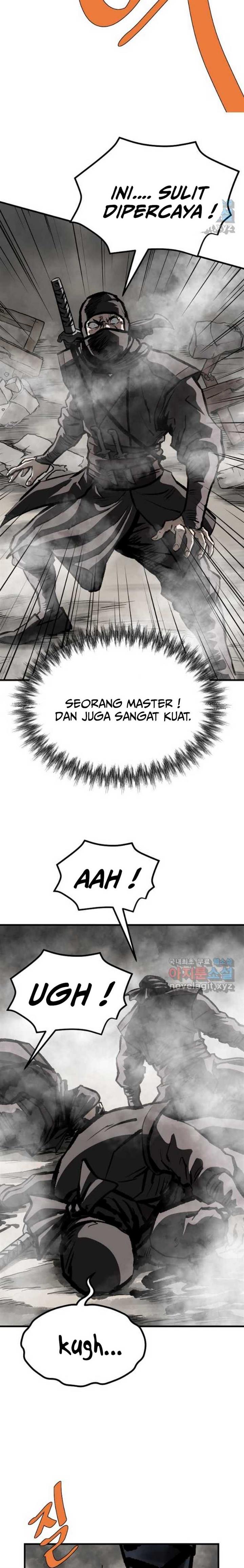 archer-sword-god-descendants-of-the-archer - Chapter: 70