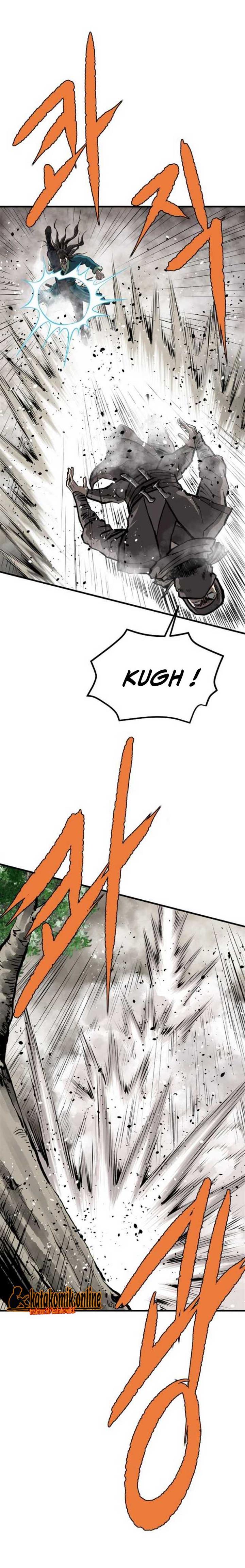 archer-sword-god-descendants-of-the-archer - Chapter: 70