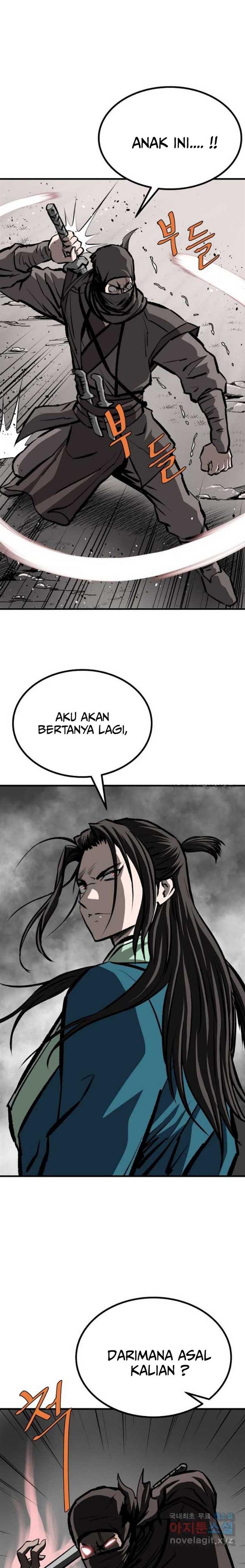archer-sword-god-descendants-of-the-archer - Chapter: 70