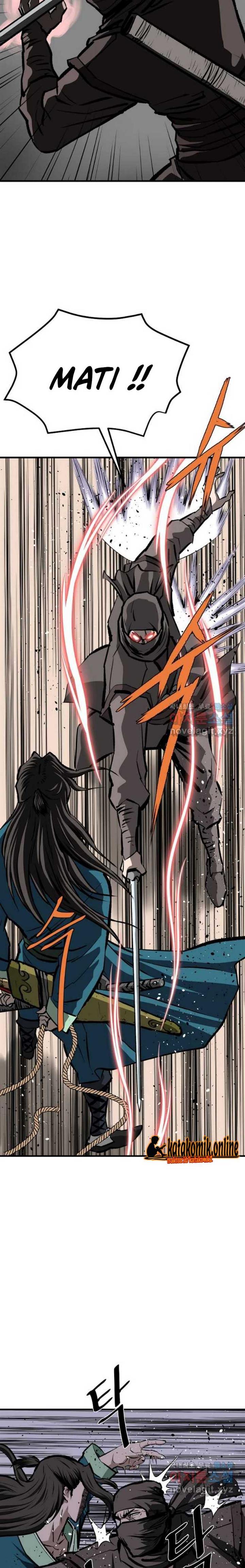 archer-sword-god-descendants-of-the-archer - Chapter: 70
