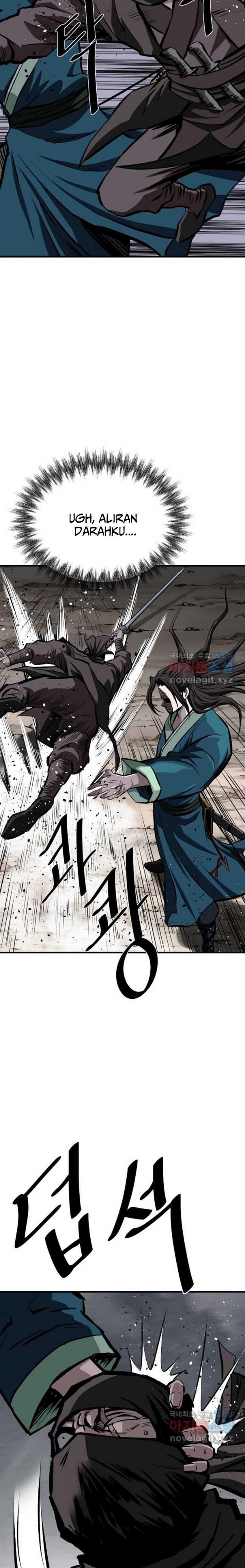 archer-sword-god-descendants-of-the-archer - Chapter: 70
