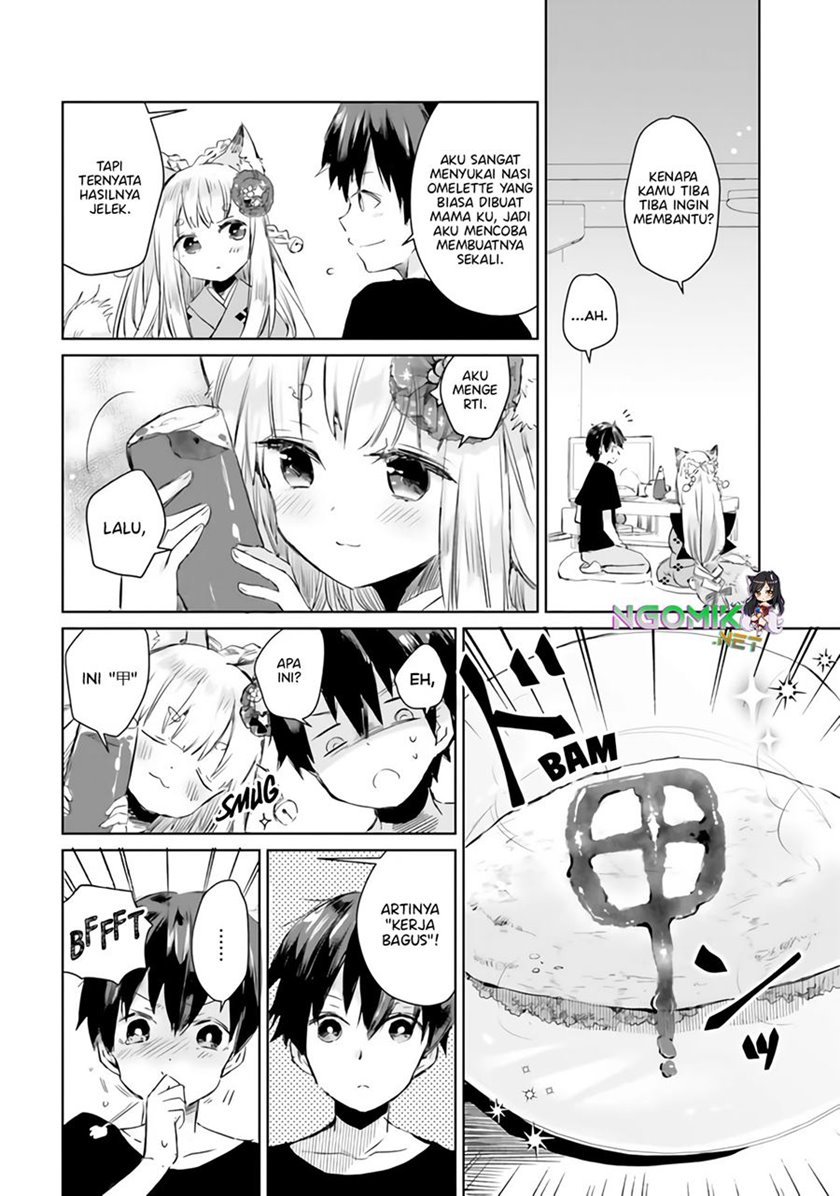 tamamo-no-koi - Chapter: 4