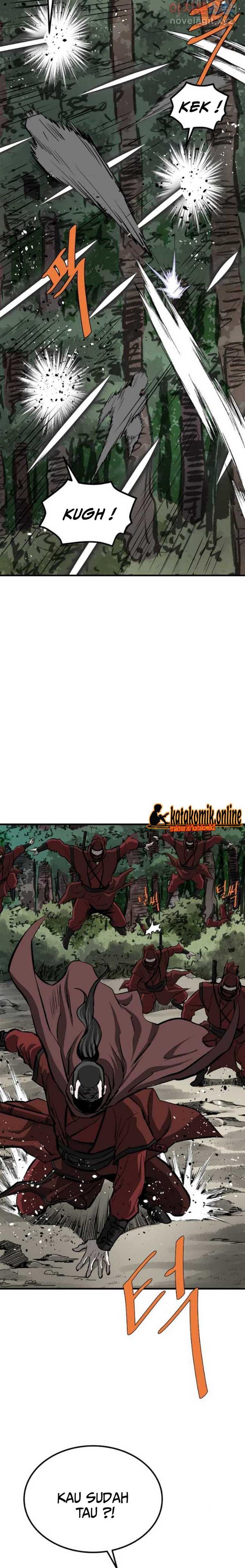 archer-sword-god-descendants-of-the-archer - Chapter: 70