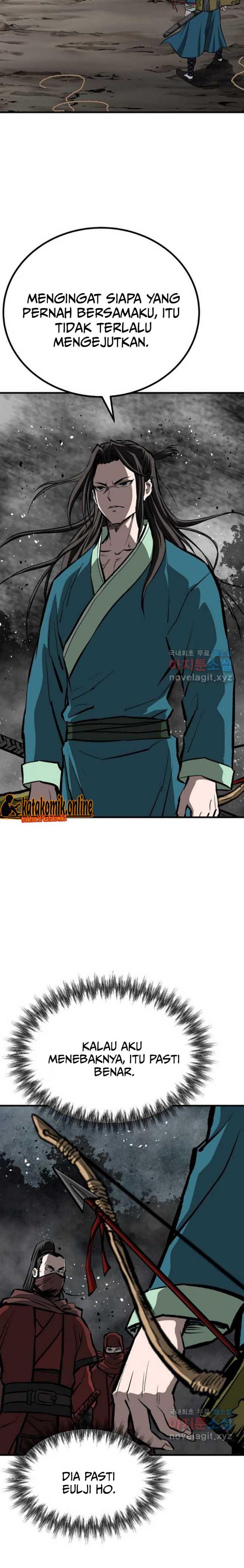archer-sword-god-descendants-of-the-archer - Chapter: 70