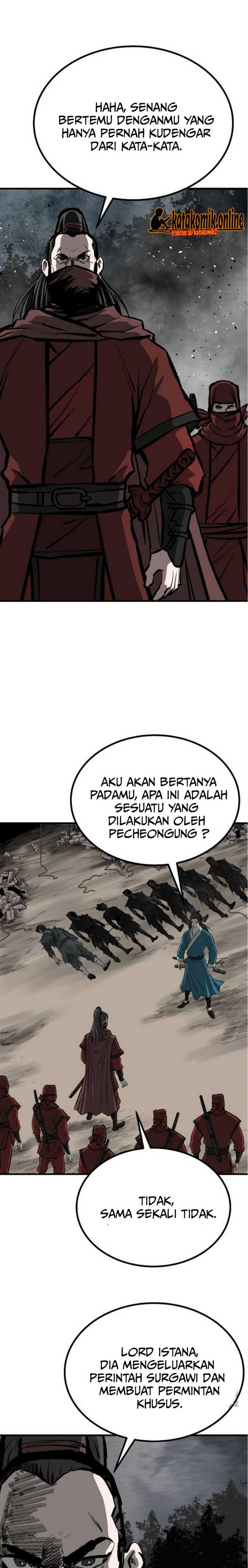 archer-sword-god-descendants-of-the-archer - Chapter: 70