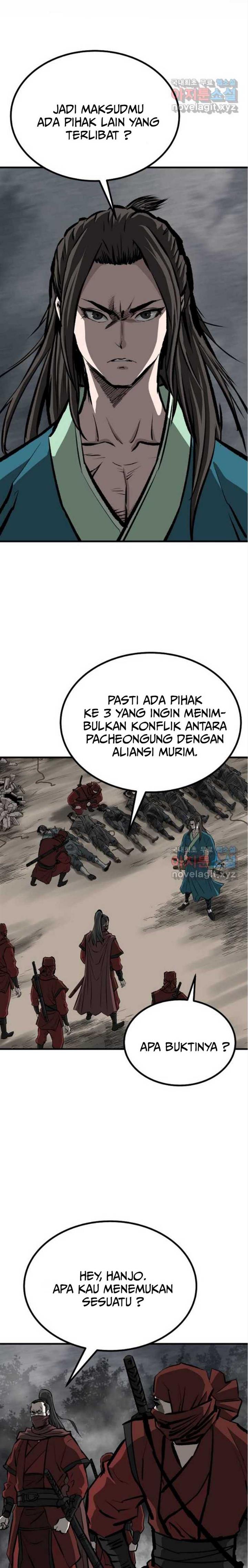 archer-sword-god-descendants-of-the-archer - Chapter: 70