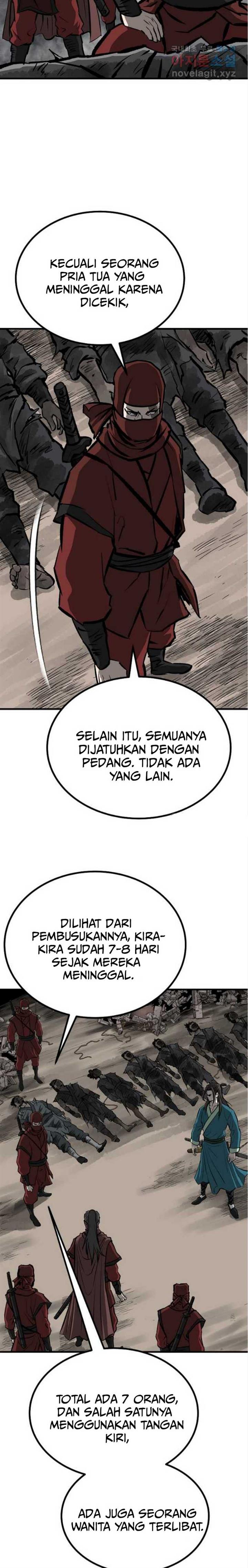 archer-sword-god-descendants-of-the-archer - Chapter: 70