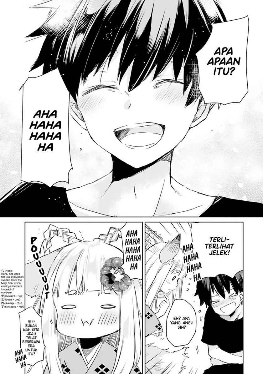 tamamo-no-koi - Chapter: 4