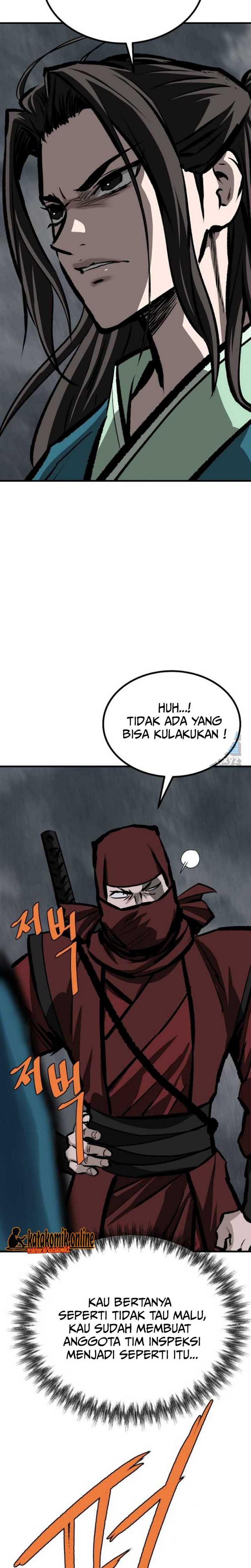 archer-sword-god-descendants-of-the-archer - Chapter: 70