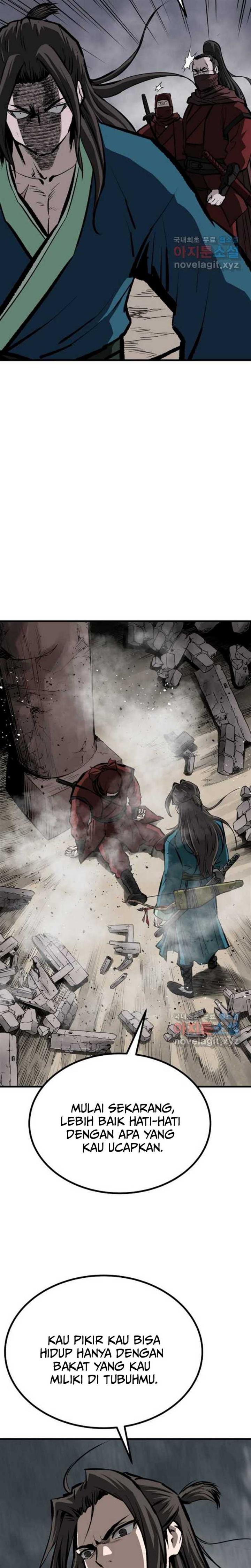 archer-sword-god-descendants-of-the-archer - Chapter: 70