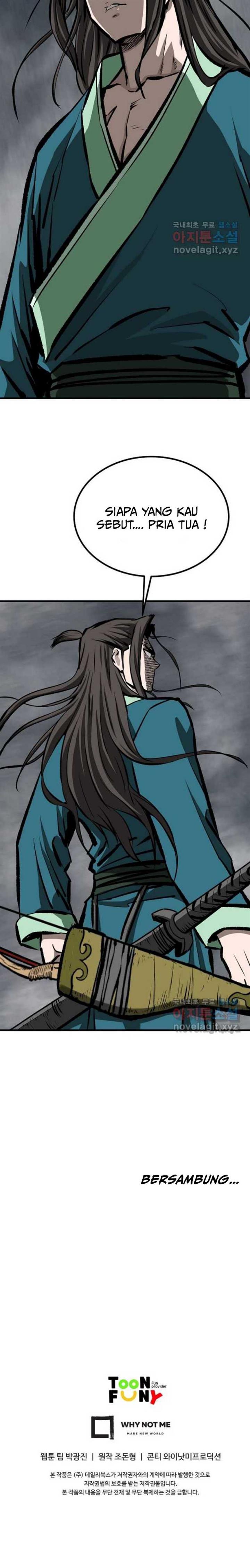 archer-sword-god-descendants-of-the-archer - Chapter: 70