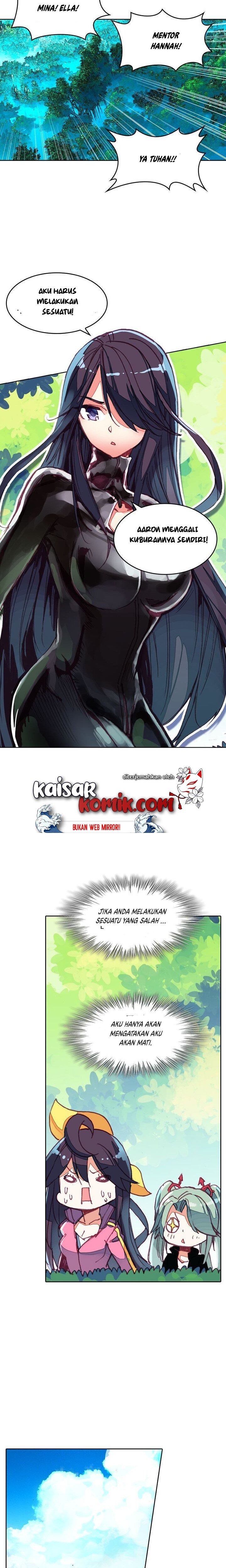 academy-of-monster - Chapter: 20