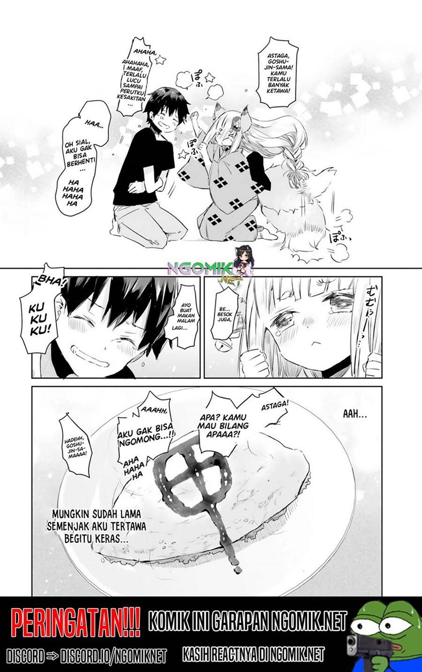 tamamo-no-koi - Chapter: 4