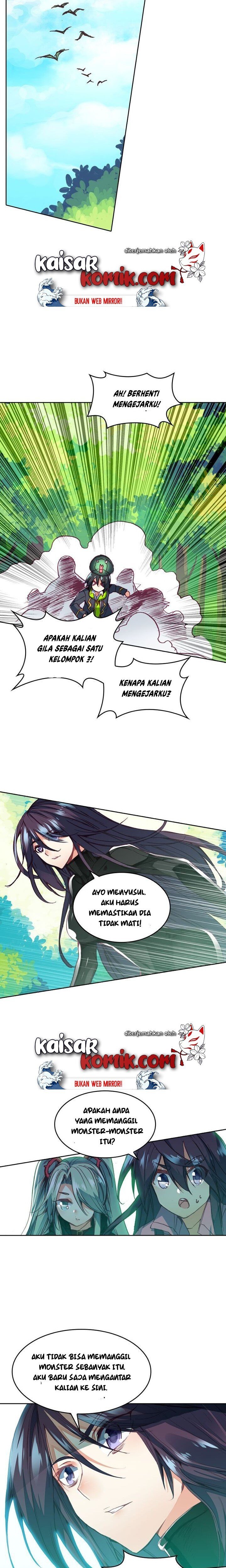 academy-of-monster - Chapter: 20