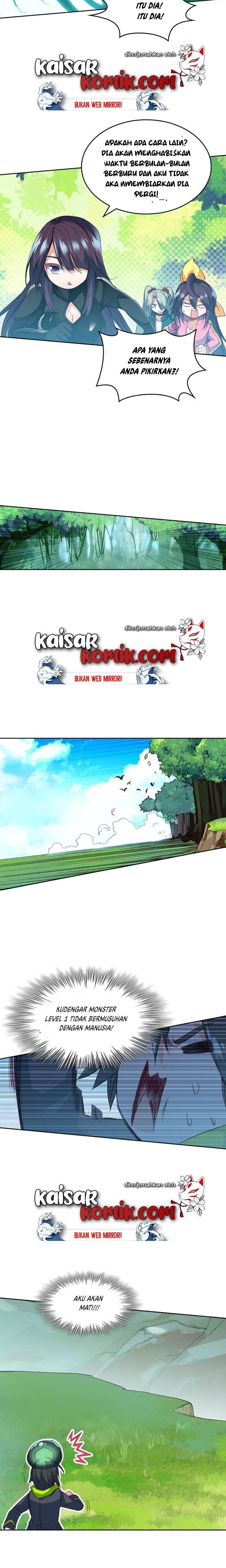 academy-of-monster - Chapter: 20