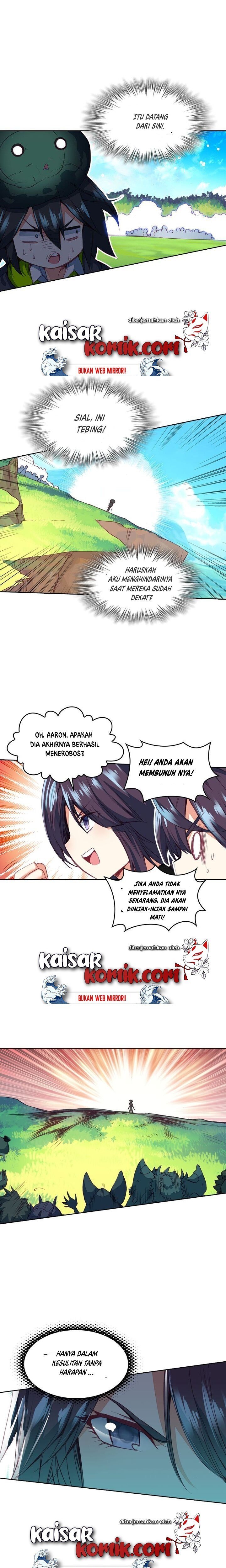 academy-of-monster - Chapter: 20