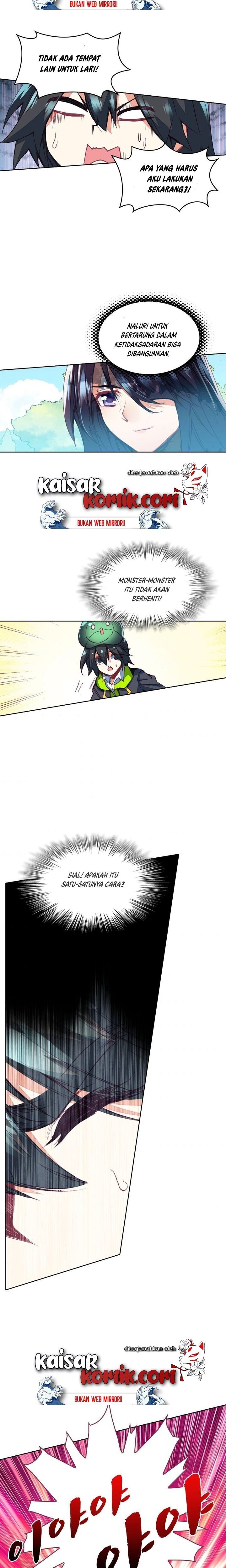 academy-of-monster - Chapter: 20