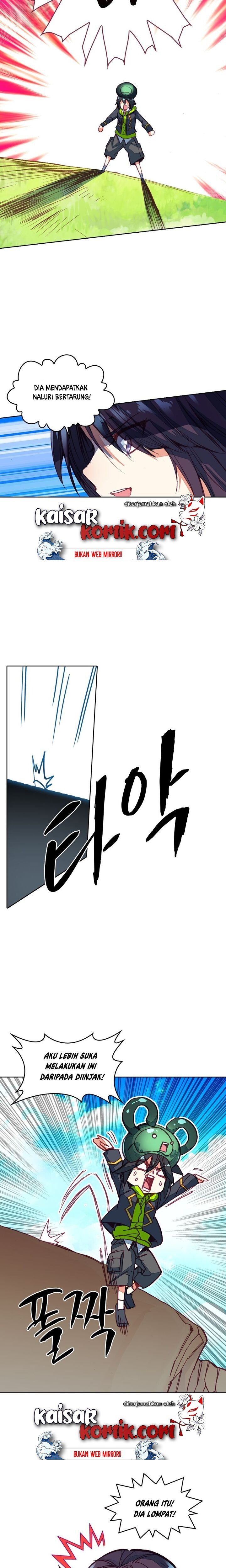 academy-of-monster - Chapter: 20