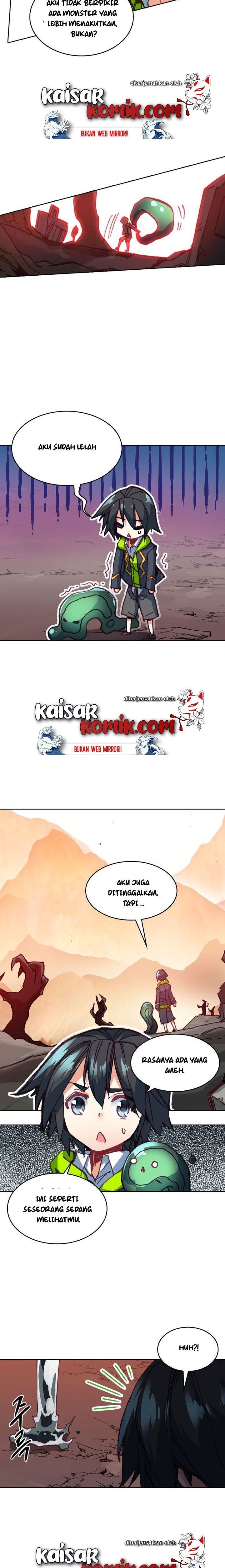 academy-of-monster - Chapter: 20