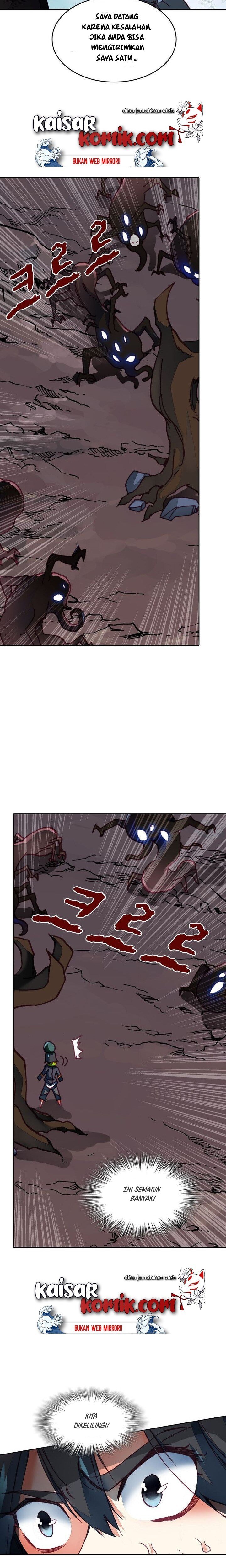 academy-of-monster - Chapter: 20