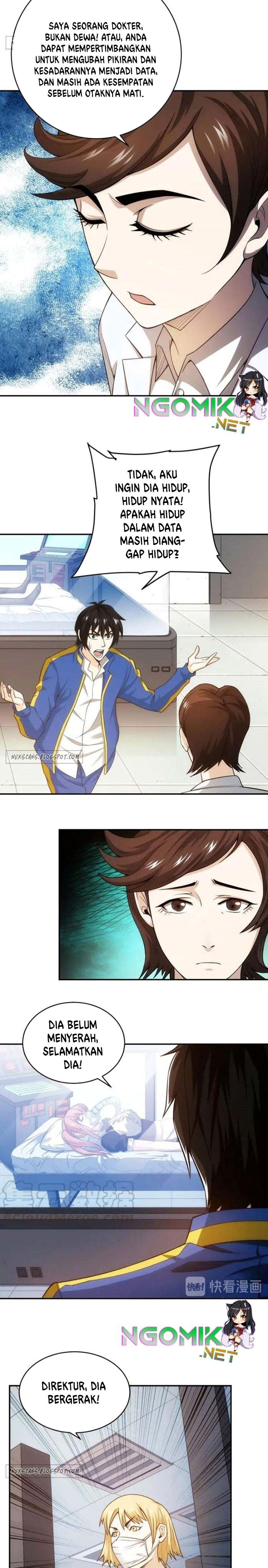 rich-player - Chapter: 90