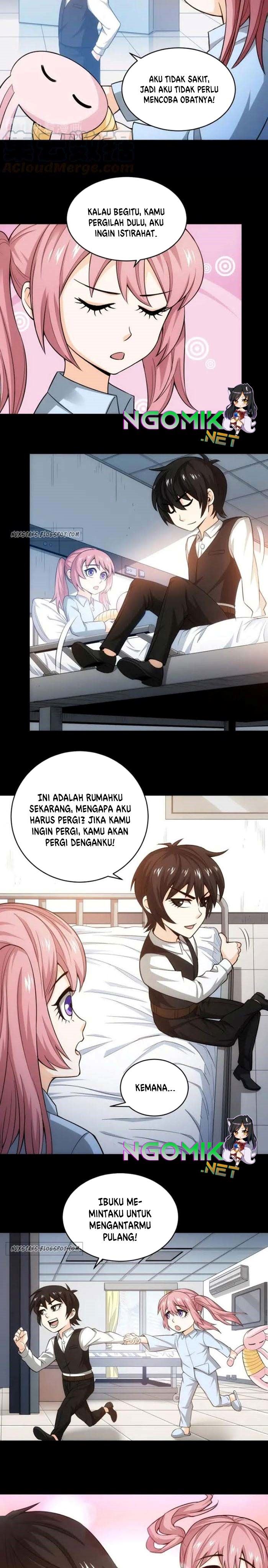 rich-player - Chapter: 90