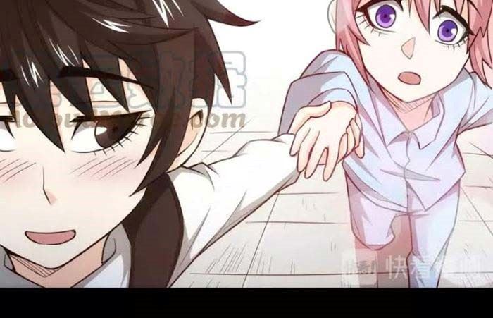 rich-player - Chapter: 90