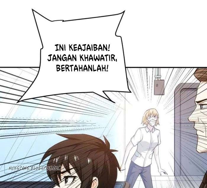 rich-player - Chapter: 90
