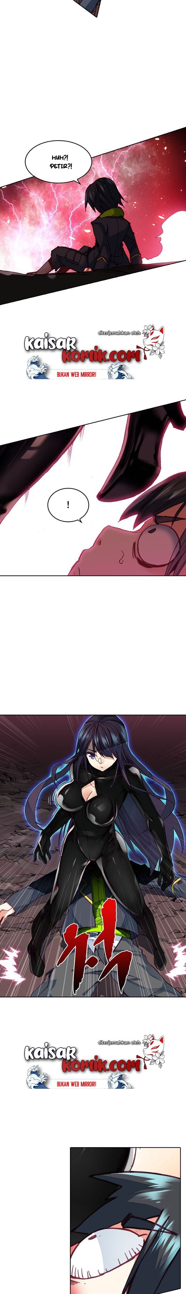 academy-of-monster - Chapter: 21